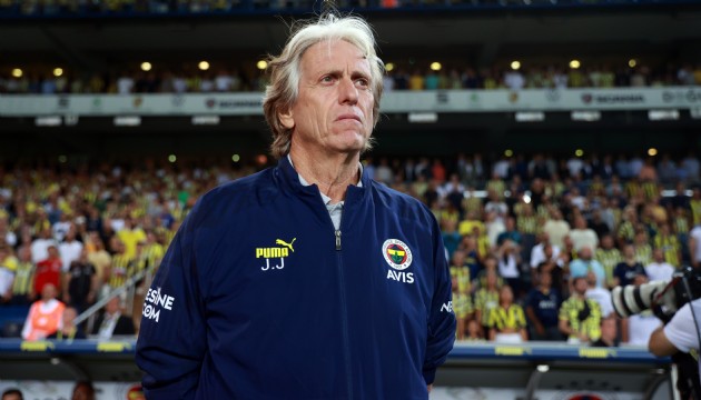 Jorge Jesus'un yeri çabuk dolacak! İşte Fenerbahçe'nin listesindeki 5 isim...