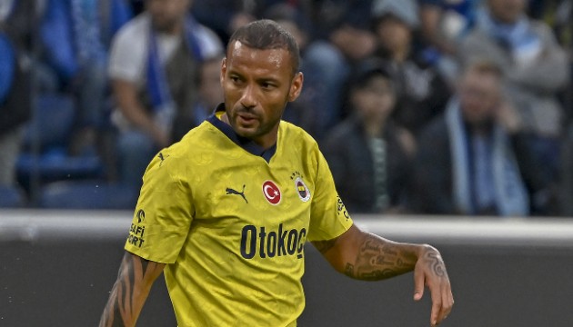 Fenerbahçe, Joao Pedro'nun ayrılığını resmen açıkladı