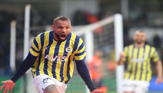 Fenerbahçe'de bekleneni veremeyen Joao Pedro'ya Serie A'dan talip var!