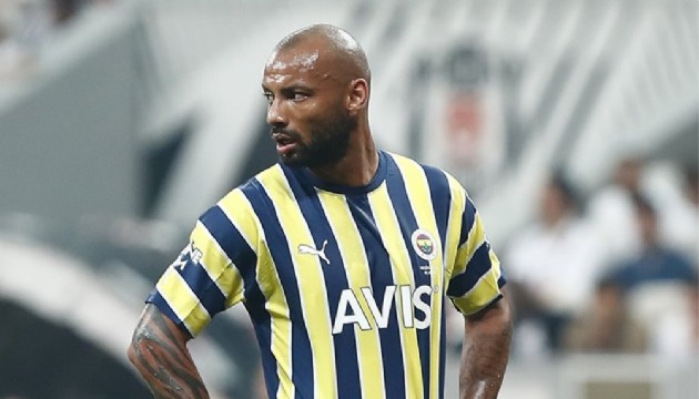 Joao Pedro, Fenerbahçe'den ayrılıyor!