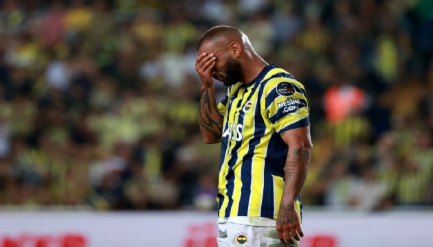 Fenerbahçe'de hayal kırıklığı olan Joao Pedro İtalya'ya dönüyor