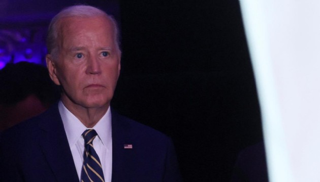 ABD'de Biden'ın adaylıktan çekilmesini isteyenlerin oranı yüzde 67 çıktı