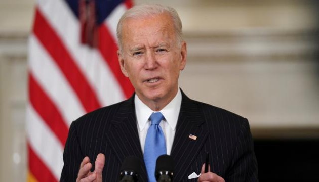 Biden: Derhal Ukrayna'dan ayrılmalı