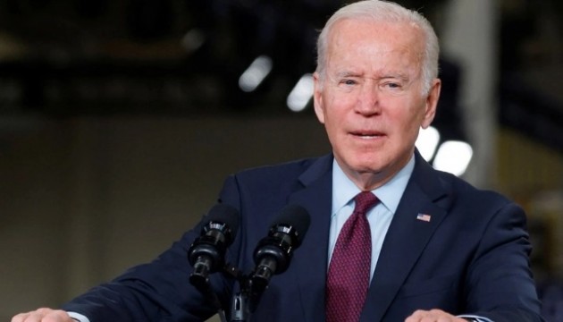 Biden'dan Ürdün saldırısı için açıklama