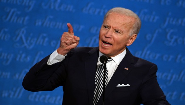 Biden'ı tehdit etti, FBI baskınında öldürüldü!