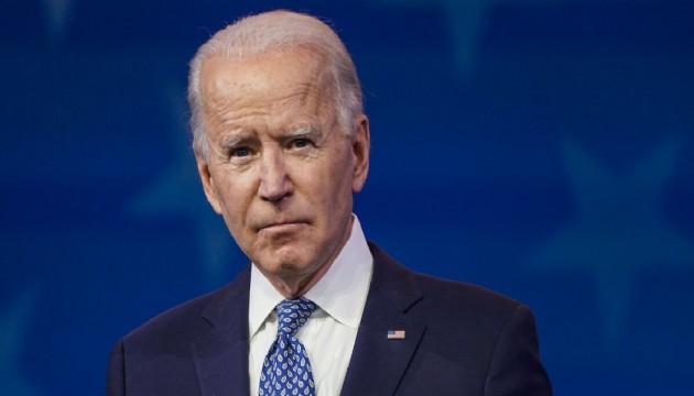 Beyaz Saray'dan Biden'ın sağlık durumuna ilişkin açıklama