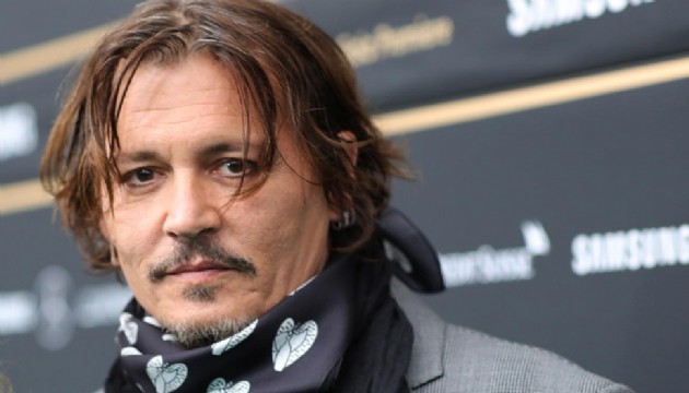 Johnny Depp'in sağlık durumu hakkında ilk açıklama!