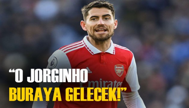 Fenerbahçe Jorginho için pusuda!