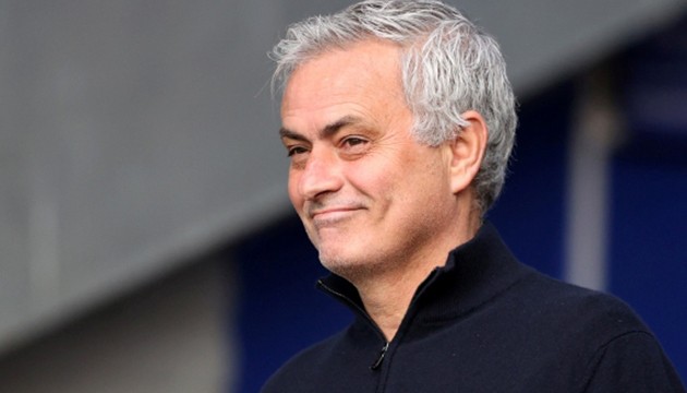 Jose Mourinho İstanbul'a geliyor