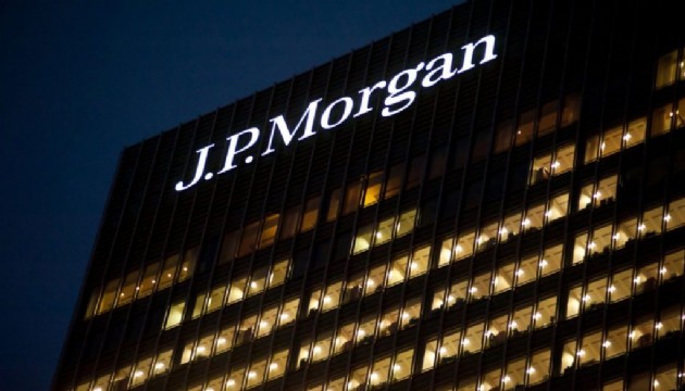 JPMorgan'dan 'TCMB ikinci çeyrekte faiz indirimine gidecek' açıklaması