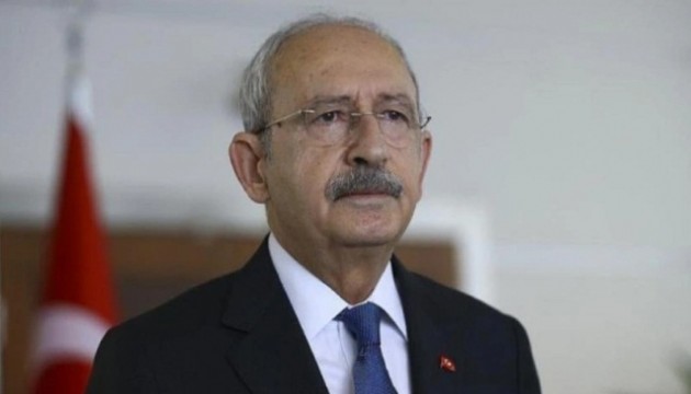 Kemal Kılıçdaroğlu'nun acı günü