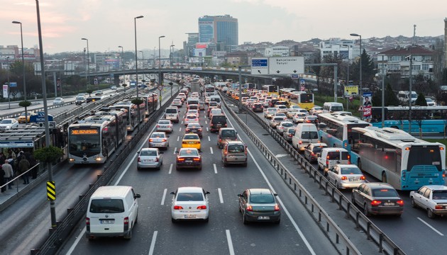 İstanbul'da yaşayanlar dikkat! 10 gün boyunca kapatılacak