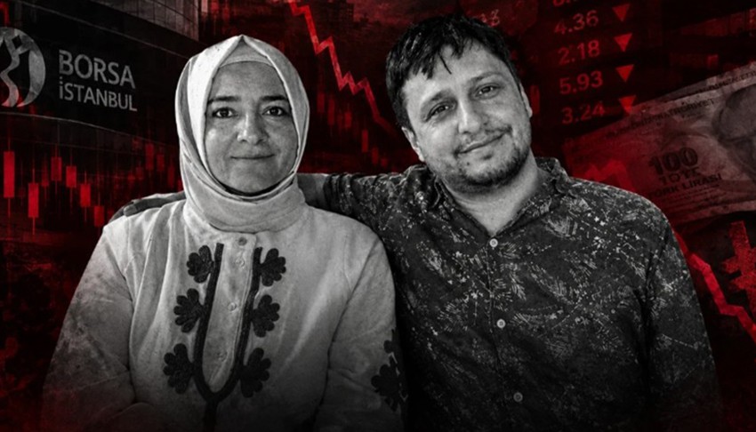 Fatma Betül Sayan Kaya ve eşi hakkında soruşturma izni verildi: İfade verecekler!