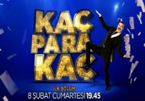 Kaç Para Kaç Programı Fragmanı İzle