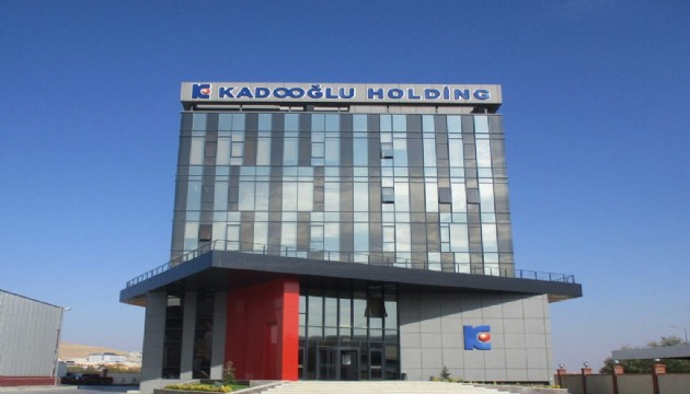 Kadooğlu Holding’in iki şirketi Fortune 500’de