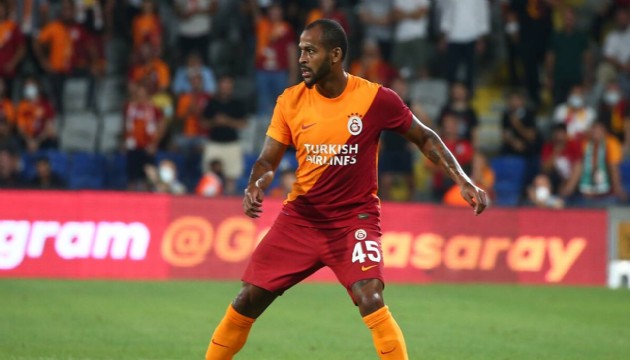 Galatasaray'ın Randers kadrosu açıklandı! Marcao kadroda var mı?