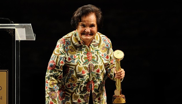 Usta sanatçı hayatını kaybetti