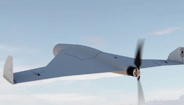 İsrail'den dev kamikaze İHA alımı