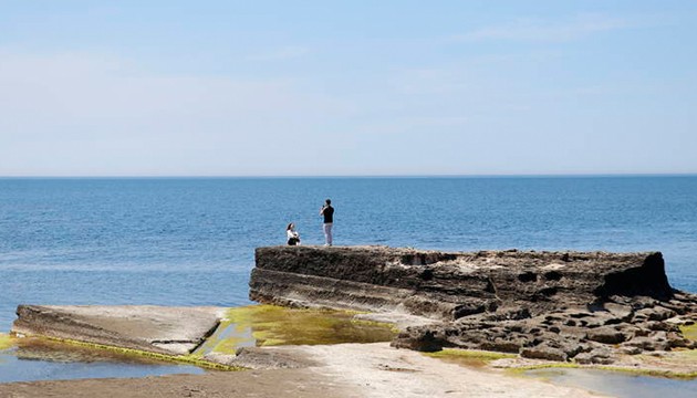 Kandıra bayramda turistleri bekliyor