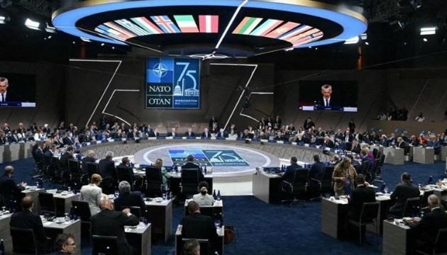 NATO zirvesinin sonuç bildirgesi yayımlandı