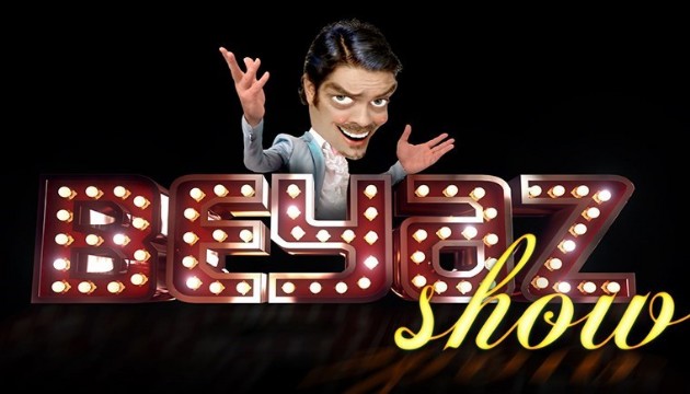 Beyaz Show ekranlara geri dönüyor!