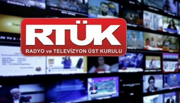 RTÜK’te üst düzey ayrılık