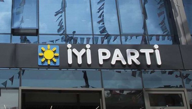 İYİ Parti'nin acı günü