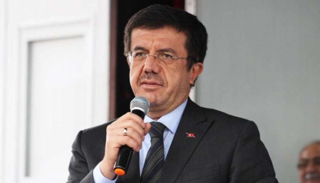 Nihat Zeybekci: Biz üç altın kural ile belediyecilik yapıyoruz