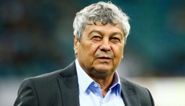 Mircea Lucescu: Atmosfer oyuncularımı etkileyecektir