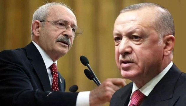 Kılıçdaroğlu, Erdoğan'a açtığı davayı kazandı