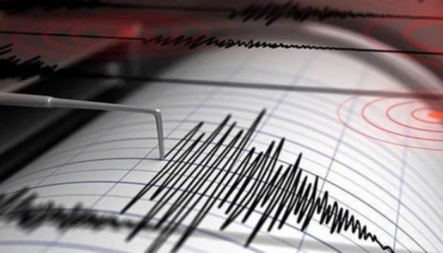 Hatay'da 4 büyüklüğünde deprem