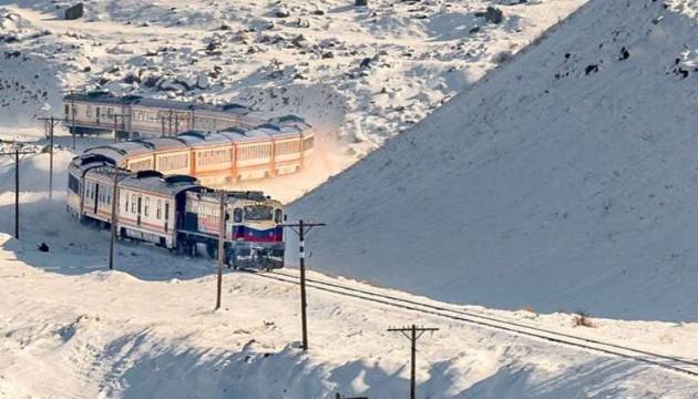 Bakanlıktan Turistik Doğu Ekspresi biletlerine ilişkin uyarı