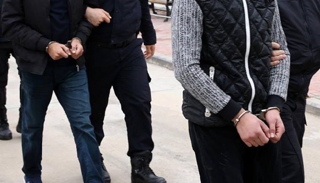 Mersin'de uyuşturucu operasyonu