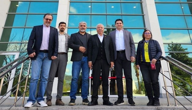 İYİ Parti Muratpaşa adayı çekildi