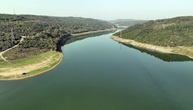 İSKİ, İstanbul barajlarındaki doluluk oranını açıkladı