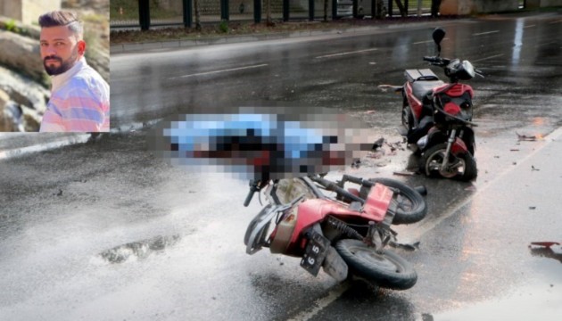 Adana'da feci kaza: Ölü ve yaralı var!