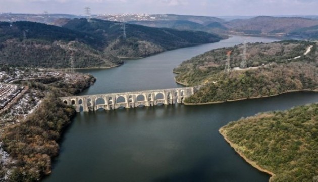 İSKİ açıkladı: İstanbul'da barajların doluluk oranında son durum