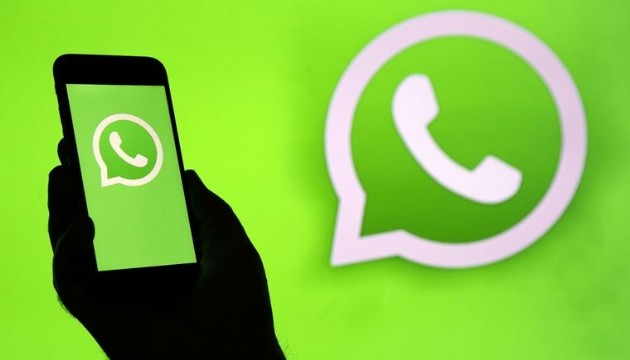 WhatsApp'ı ele geçiren zararlı yazılım
