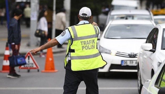20’inci İstanbul Yarı Maratonu başlıyor