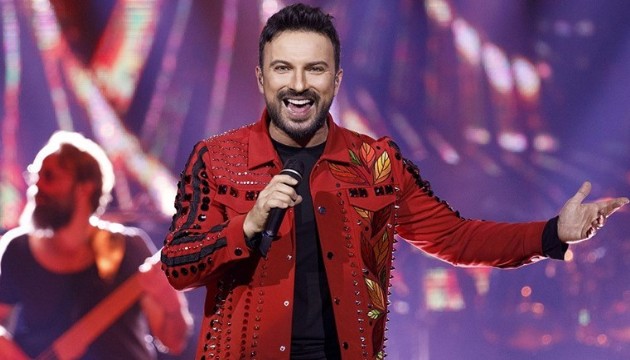 Tarkan’ın yeni albümünün maliyeti servet değerinde!