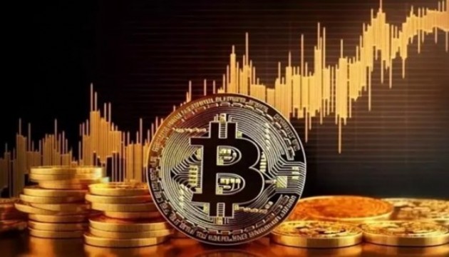 Bitcoin'de rekor yükseliş devam ediyor