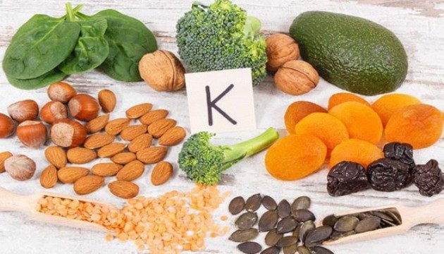 Çarpıcı araştırma: K vitamini eksikliği beyni olumsuz etkiliyor