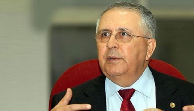 Emekli Orgeneral Halit Edip Başer vefat etti