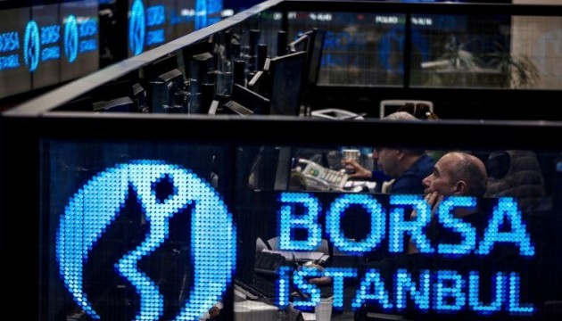 Borsa İstanbul'da hatalı işlem açıklaması!