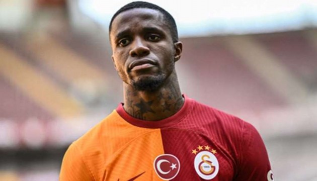 Galatasaray, Zaha'nın maliyetini açıkladı