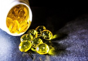 Omega-3'ün ne faydası var?