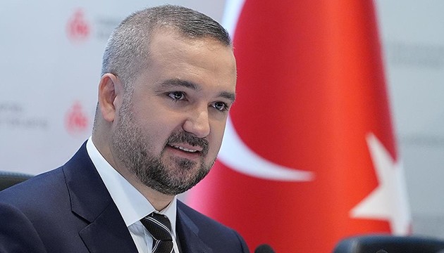 Başkanı Karahan iş dünyası ile buluşacak