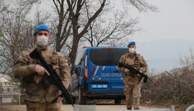 Bitlis'te tüm etkinlikler 4 günlüğüne yasaklandı