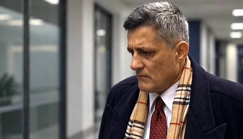 Kaşif Kozinoğlu soruşturmasında yeni gelişme: 4 kişi daha gözaltına alındı