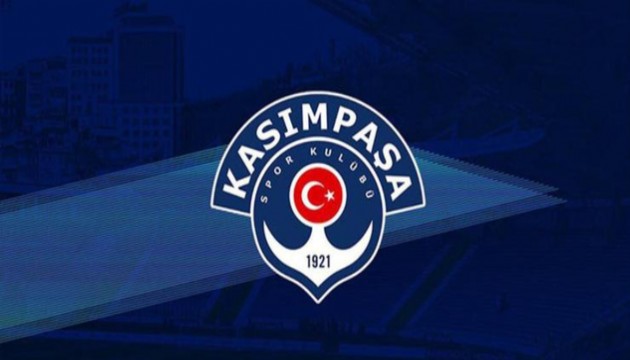 Kasımpaşa, Bruma'yı renklerine bağladı